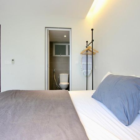 Lovage Stay Melaka Eksteriør bilde
